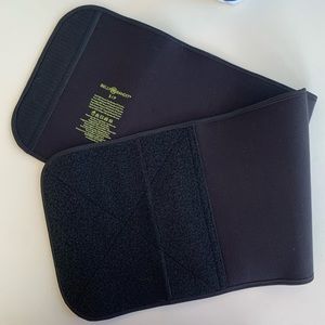 Belly Bandit Viscose from Bamboo Belly Wrap